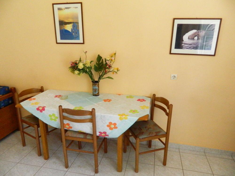 Myrtos Hotel Divarata Екстериор снимка
