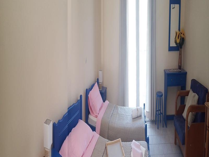 Myrtos Hotel Divarata Екстериор снимка